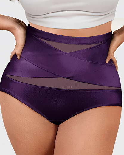 🌸LAST DAY 50% OFF🌸High-Waist Tummy Control Seamless Shaping  Panties