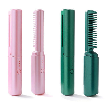 🔥 Latest Hairdressing Comb
