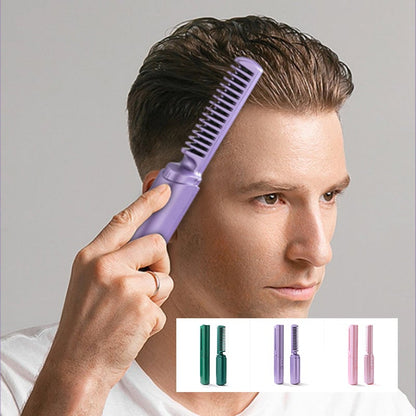 🔥 Latest Hairdressing Comb