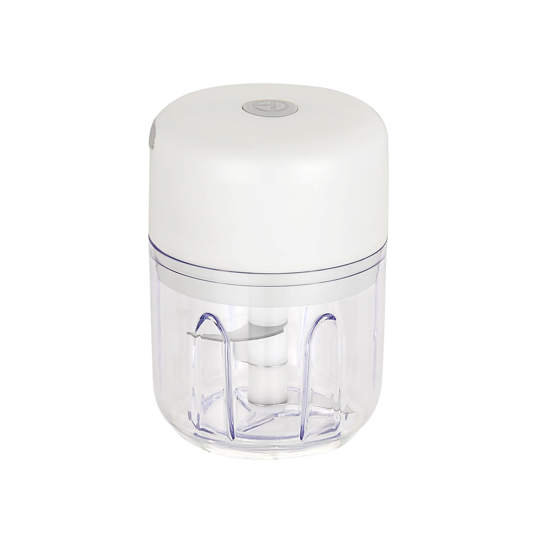 Kitchen Use Mini Electric Garlic Chopper