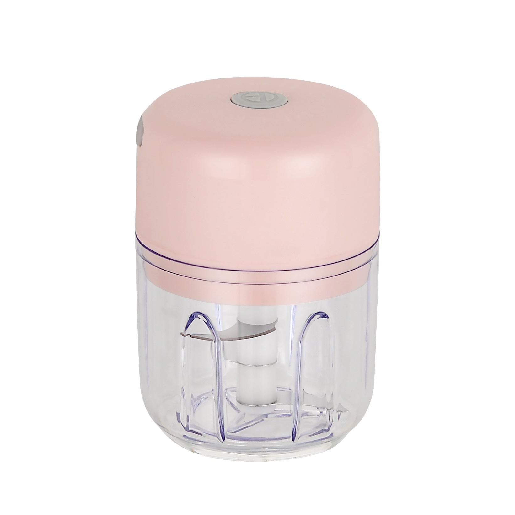 Kitchen Use Mini Electric Garlic Chopper