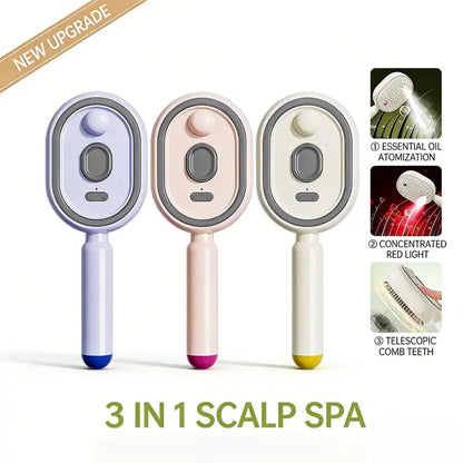 🔥Limited Time 50% OFF🔥 blissjew™ 5-in-1 Curl, Straighten & Volume Styler