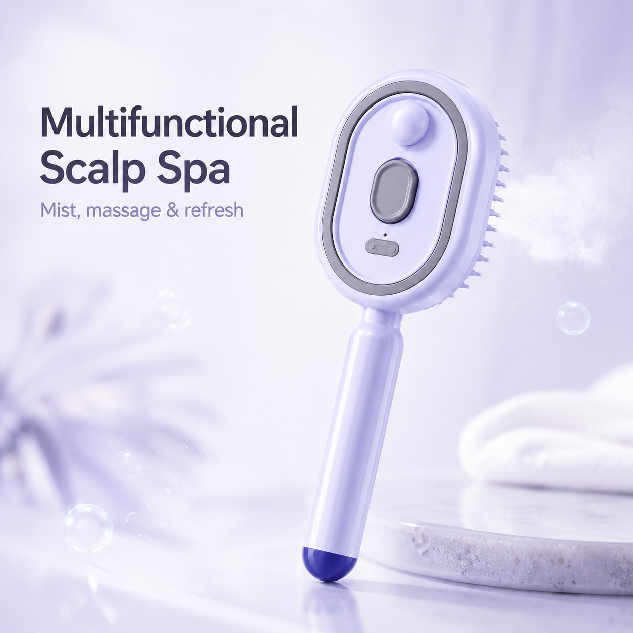 🔥Limited Time 50% OFF🔥 blissjew™ 5-in-1 Curl, Straighten & Volume Styler