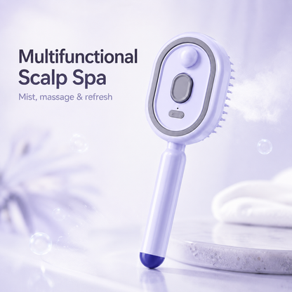 🔥Limited Time 50% OFF🔥 blissjew™ 5-in-1 Curl, Straighten & Volume Styler