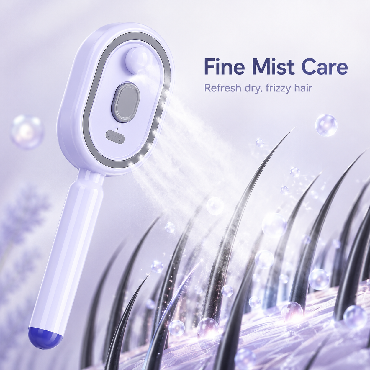 🔥Limited Time 50% OFF🔥 blissjew™ 5-in-1 Curl, Straighten & Volume Styler