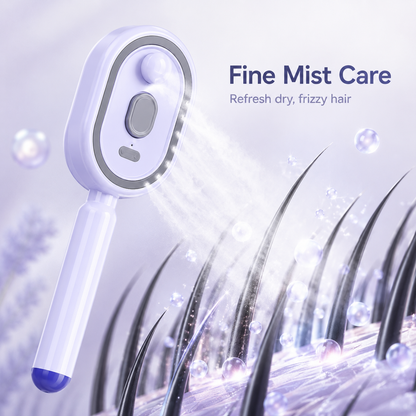 🔥Limited Time 50% OFF🔥 blissjew™ 5-in-1 Curl, Straighten & Volume Styler