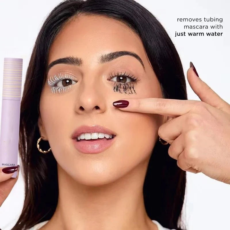 【 ⏰BUY 1 GET 1 FREE】Your Exhausting 10-Year Search for the "Holy Grail" Mascara Is Finally Over