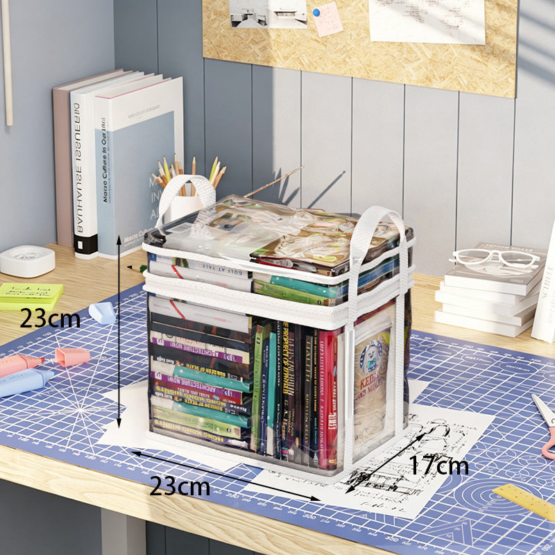🎉Summer Sale 70% OFF📦Large Heavy-Duty Thick Plastic Clear Storage Bag for Clothes, Moving & Storage