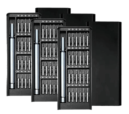 🎁2024Hot Sale🎁🔥 50% OFF🔥🧰🪛24 in 1 Screwdriver Set