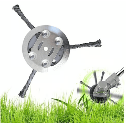 ✨👜👨‍🌾String Trimmer Replacement Head