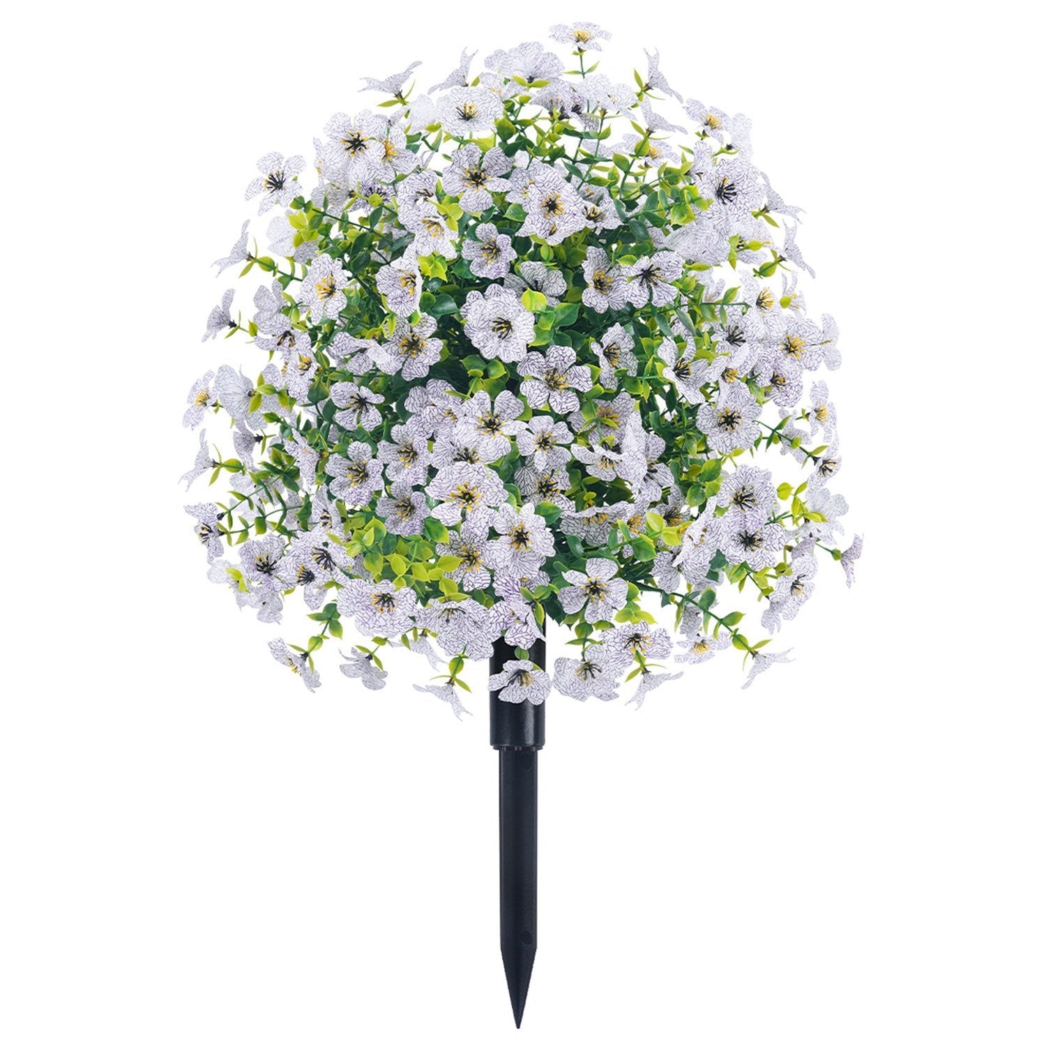 💐Outdoor/Indoor UV Resistant & Waterproof Artificial Flower Decor⏰ Limited-Time Offer🎁 Buy 3 Get 2 Free