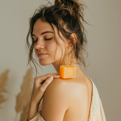 ✨This Week's Special Price $9.99💥Turmeric Brightening Soap