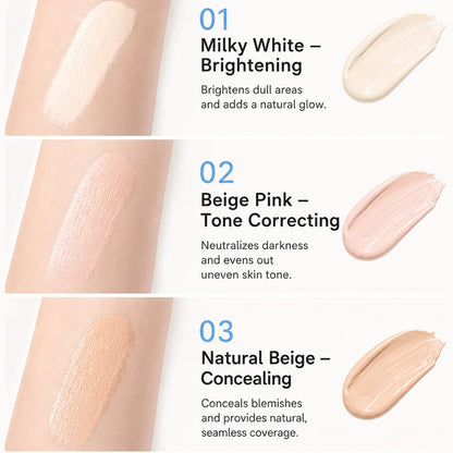 🔥Buy 1 Get 1 Free NOW!💄Multipurpose Hydrating Liquid Concealer Pen  ✨