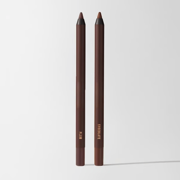 🎁Buy 1 Get 1 Free🔥-🌟24 HR Waterproof Eyeliner Duo Sharpenable Eye Pencil💦