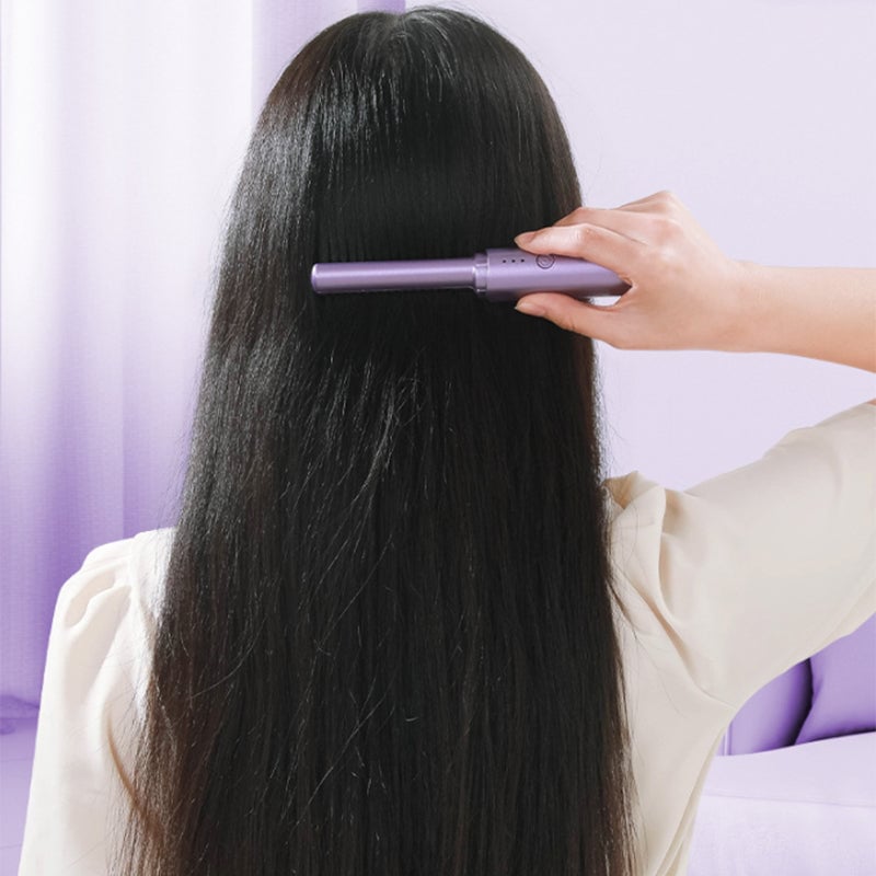 🔥 Latest Hairdressing Comb