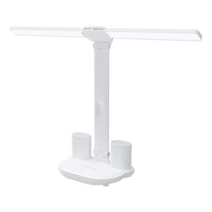 🔥Desktop Desk Lamp Fan with Smart LED Display & Touch Control