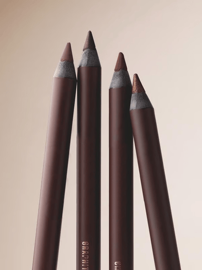 🎁Buy 1 Get 1 Free🔥-🌟24 HR Waterproof Eyeliner Duo Sharpenable Eye Pencil💦