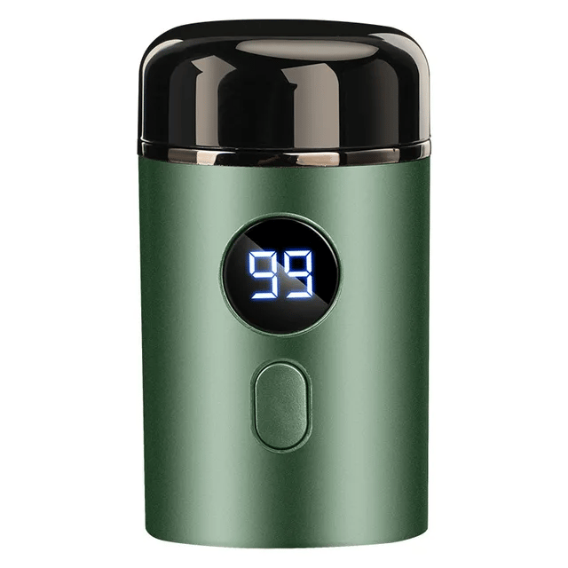 ✨ Smart Mini Portable Electric Shaver ✨