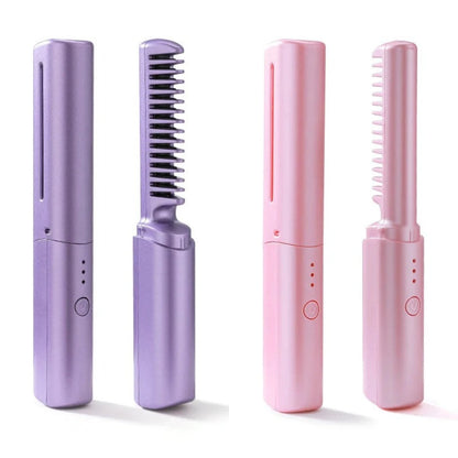 🔥 Latest Hairdressing Comb