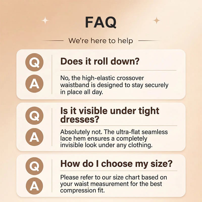 🥳2026 HOT SALE🥳💞50K+ SOLD!✨ 💝 Women's Cross Tummy Control Shapewear Panties