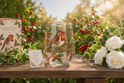 🌸🌿 2026 Nature's Soul Glass Cup Collection
