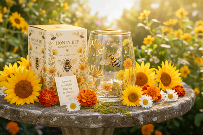 🌸🌿 2026 Nature's Soul Glass Cup Collection