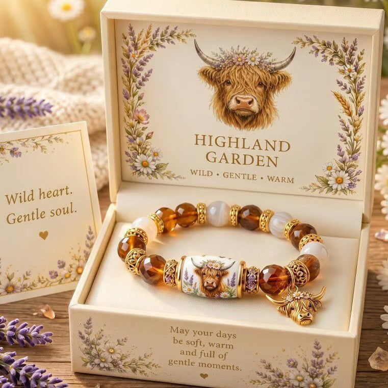 A Beautiful Gift for Every Story