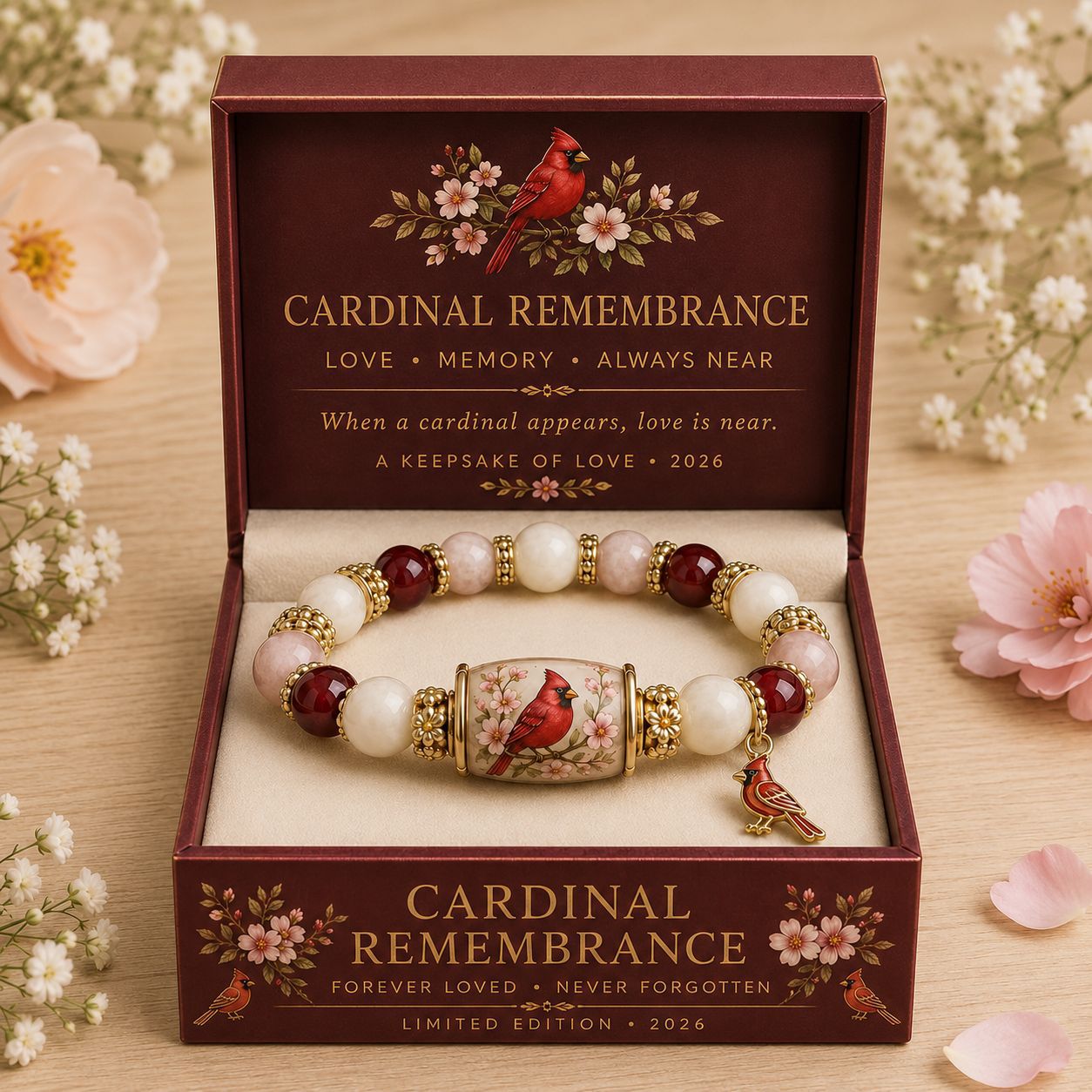 A Beautiful Gift for Every Story