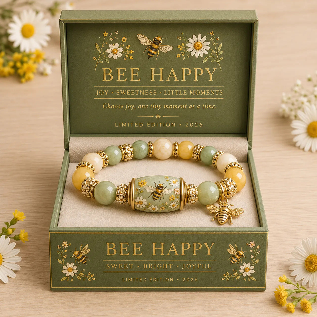 A Beautiful Gift for Every Story