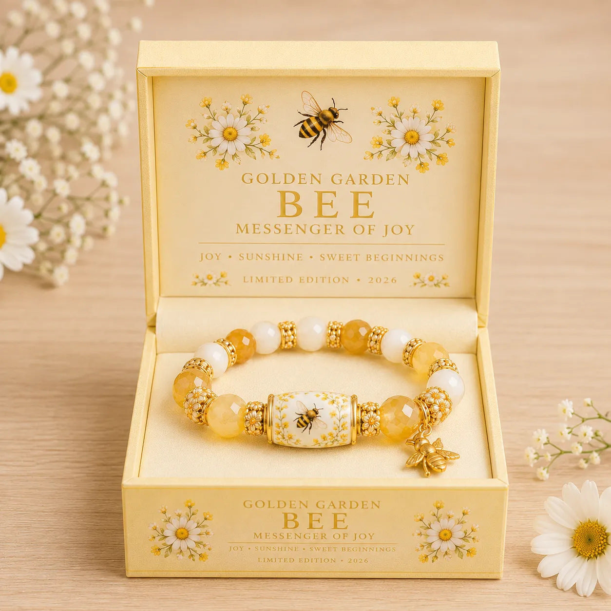 A Beautiful Gift for Every Story