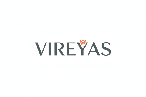 Vireyas Logo